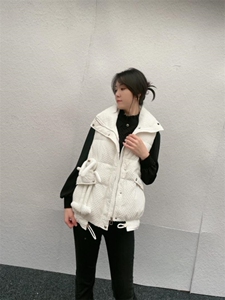 【现货】冬装新品，其它，依一秀水