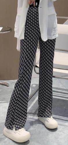 裤子小衫，女装，宝诗莉亚