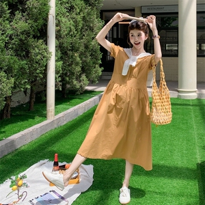 新款 现货主推披肩连衣裙2578-P135-K198图片