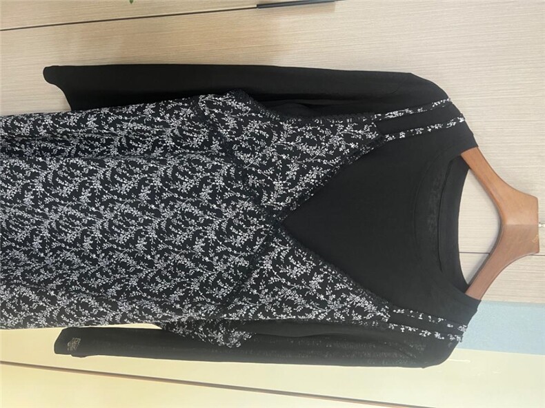 2022春夏新款两件套连衣裙，女装连衣裙，依露奇