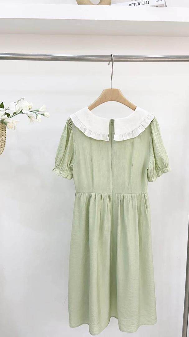 连衣裙，女装连衣裙，Lico&co(1F)