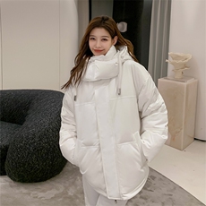 白色