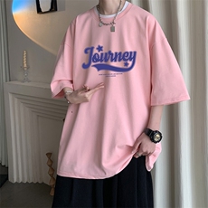 粉色