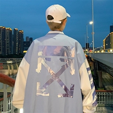白色