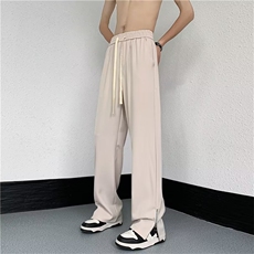 男春夏新款青少年时尚休闲裤B4502P32，男装休闲裤，星座1116-2