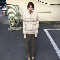 杏色