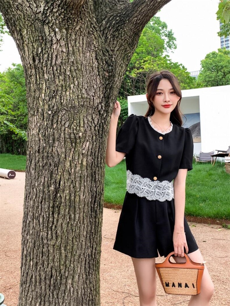 时尚套装，女装套装/套裙，素雅公主(1F)