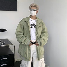 绿色