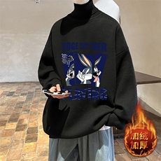 黑色加绒款