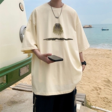 杏色