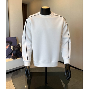 高品质现货男式新款长袖时尚休闲男装卫衣XZ608-CT07-P45-控78图片