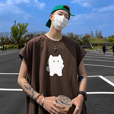 咖啡色