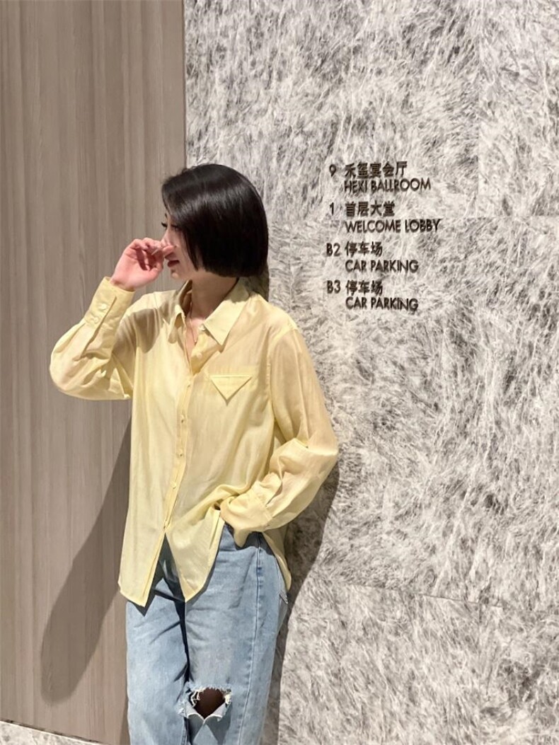 轻奢衬衣-研蔻，其它，都市米兰