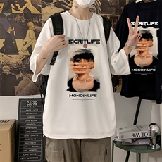 白色