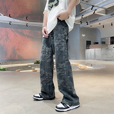 迷彩色