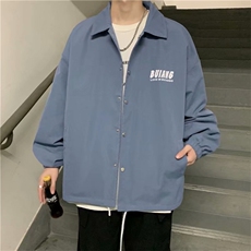 蓝色