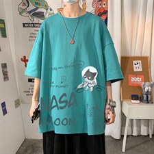 绿色