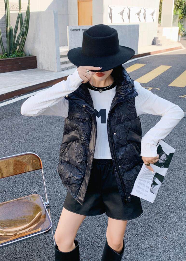 冬款马甲，女装马甲，芯俪歌 芭绯