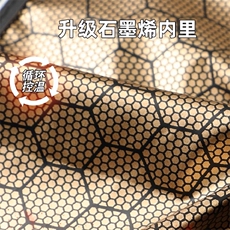 加绒加厚秋冬休闲男士宽松石墨烯加厚休闲裤直筒裤K8908-P40，男装卫衣，星座310B