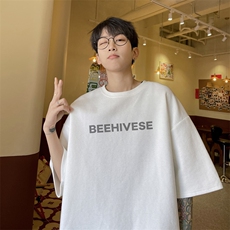 白色