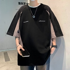 黑色
