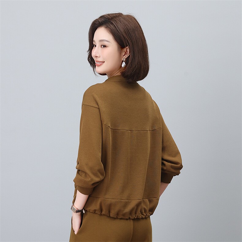 叶笙衣宽松显瘦长袖棉麻衬衫女秋装新款复古文艺上衣大码女装,女装衬衫,叶笙衣