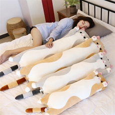 元康玩具 胖条猫