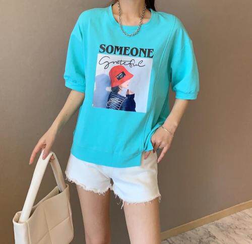 夏季新款市场流行的，女装，A 億