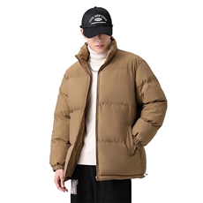 特批35备货10万光板可二开发情侣校服大码加厚御寒棉衣外套8922，男装棉衣，电商A128