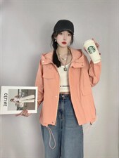 春装外套，其它，欧耐迪