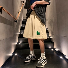 米色