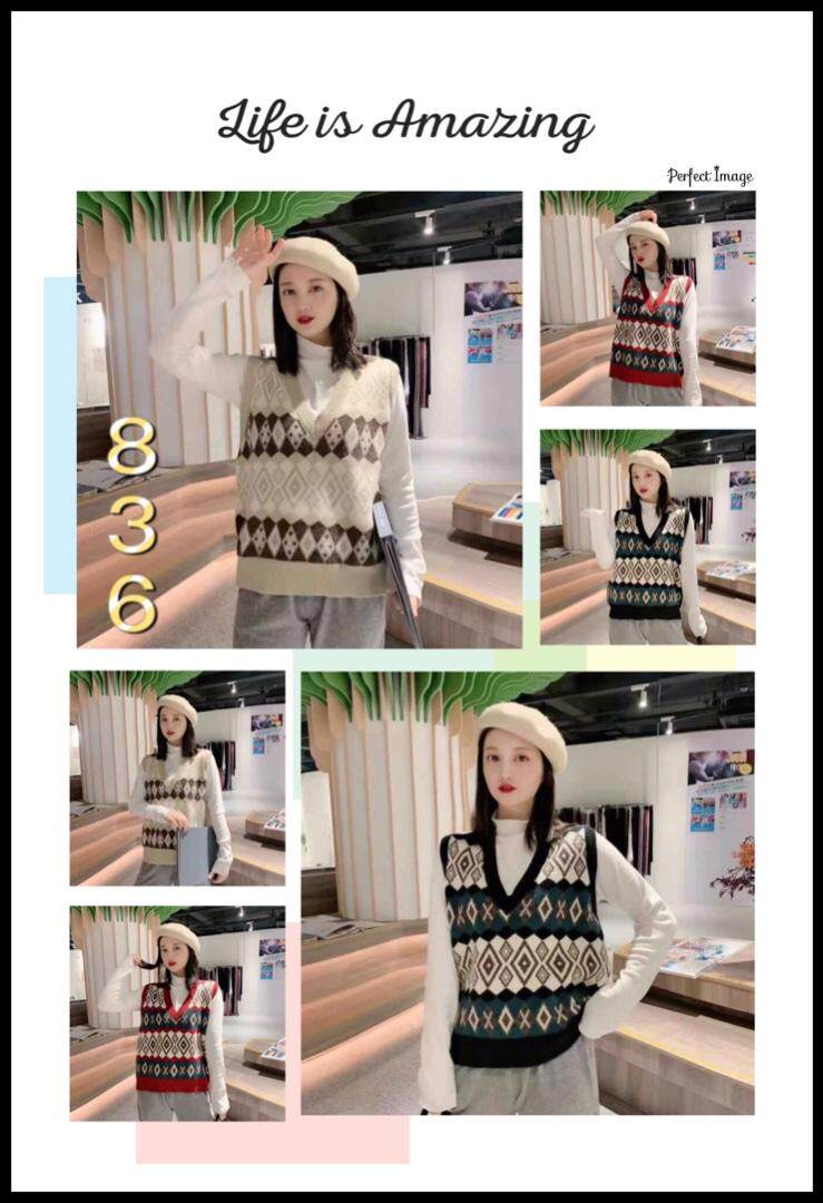 2021春季新款，女装，木橙紫 MC·Z