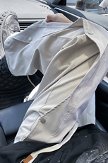 休闲裤机能长裤运动裤男多巴胺潮流设计冲锋裤K2850/P40，女装休闲裤，电商D202-1