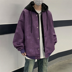 紫色