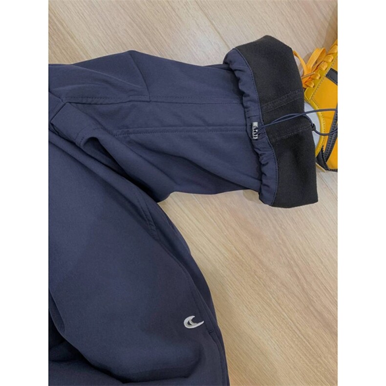 冬装数据款防水登山冲锋裤男休闲裤特P常规P40控68加绒P45控78，男装休闲裤，电商D205
