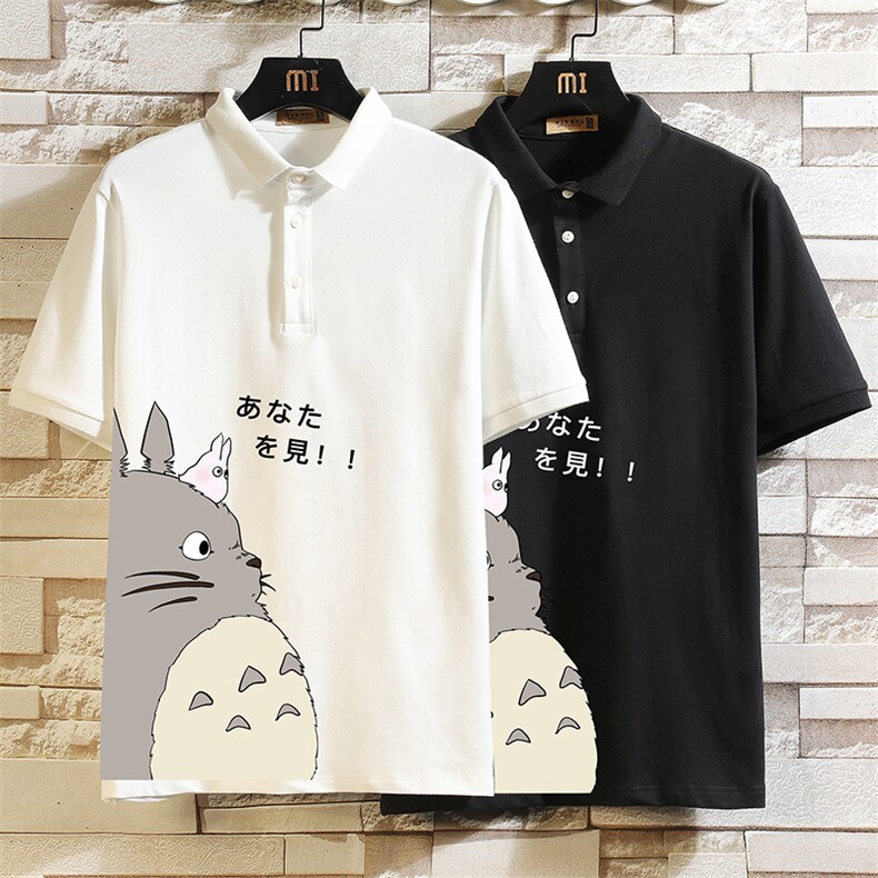 PL57150-P35翻领短袖polo衫男大码胖子半袖t恤男有领保罗衫,男装Polo衫,电商A040A