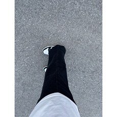 cleanfit黑色牛仔裤男春季新款修身直筒小脚裤男休闲裤KZA99-P43，男装牛仔裤，星座1007（原301D）