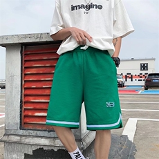绿色