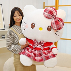 小春网供 学院风库洛洛凯特猫