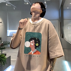 杏色
