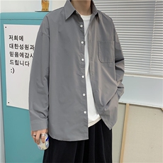 灰色