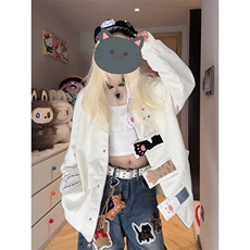 杏色
