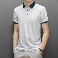DAF20388钱塘2020-2男士夏季新款时尚短袖T恤主推量大价优P47，男装T恤，钱塘207-2