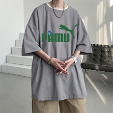 灰色