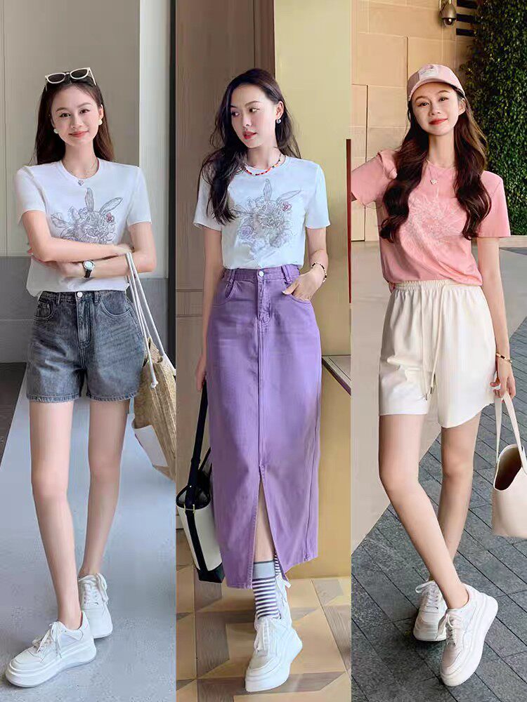 2025年秋季新款百搭白芝麻舒适小白鞋，女鞋休闲鞋，泰合衣坊