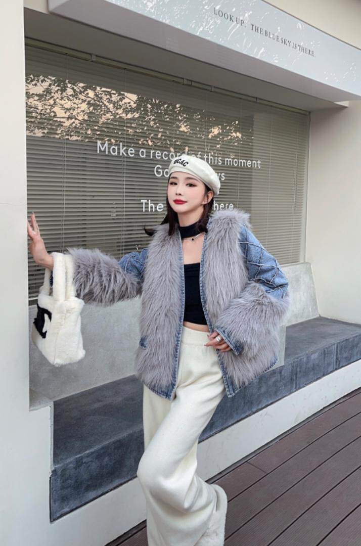 2022冬季羽绒服，女装羽绒服，贻思茗