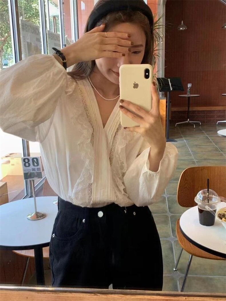 夏季韩味衬衣，超甜超美，其它，亿炫(5F)