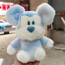 鹏飞玩具 蓝粉米米