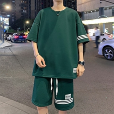 绿色