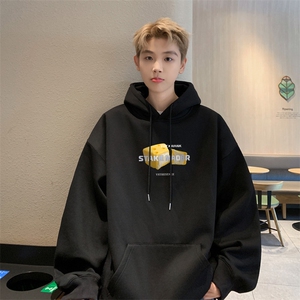 ！连帽卫衣男帽衫男LMWY543-特p28图片